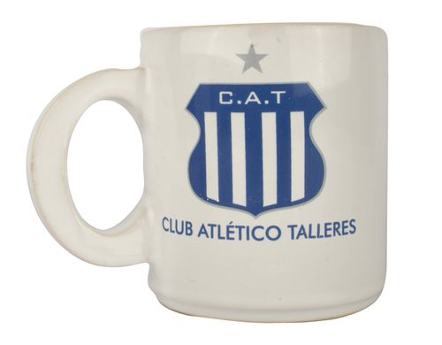 Jarro Cerámica Mug Clubes