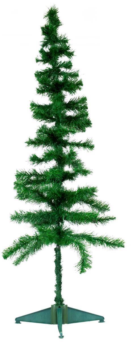 Arbol Navideño Verde Lujo 1.50m