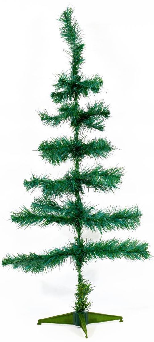 Pino Navideño Verde 90cm