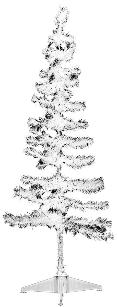 Pino Navideño Blanco 1.50m