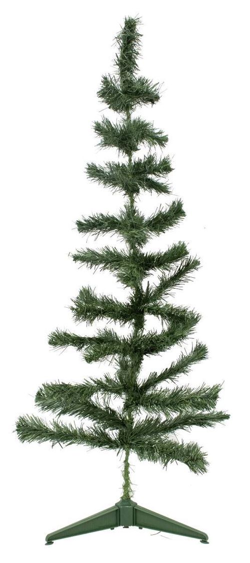 Arbol Navideño Verde 90cm
