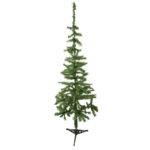 Arbol Navideño Verde 150CM