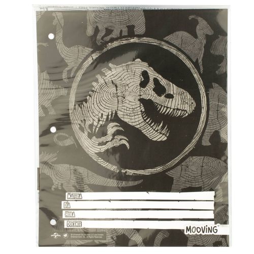 Separador N3 Mooving Jurassic World