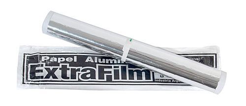 Rollo Aluminio para Cocina 5m