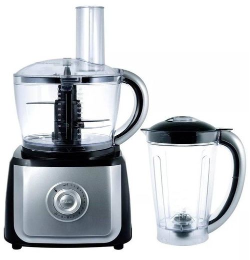 Multiprocesadora Winco Con Vaso 700W