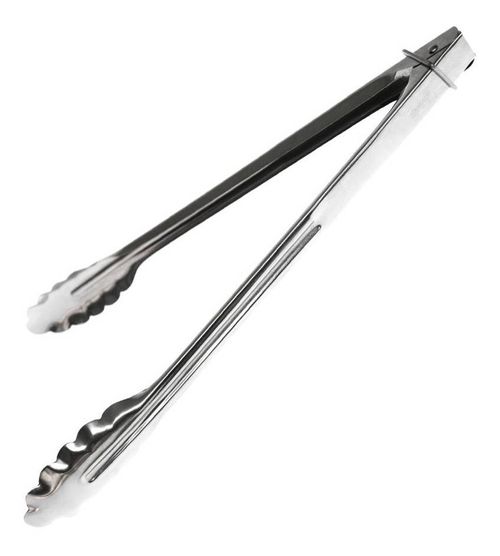 Pinza Carol Parrillera