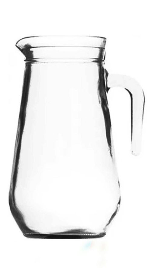 Jarra Rigolleau Vidrio Acapulco 1250ML