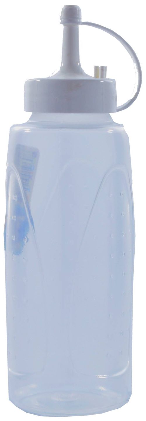 Mostacero Yesi Transparente