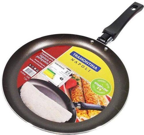 Panquequera Tramontina Teflón 22CM