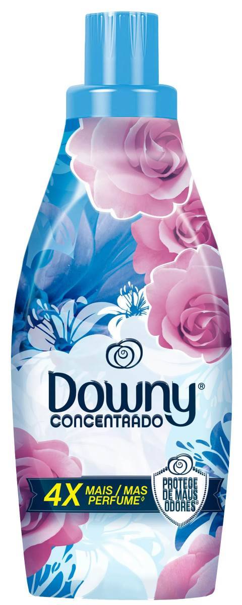 Suavizante Downy Brisa de Verano 500ML