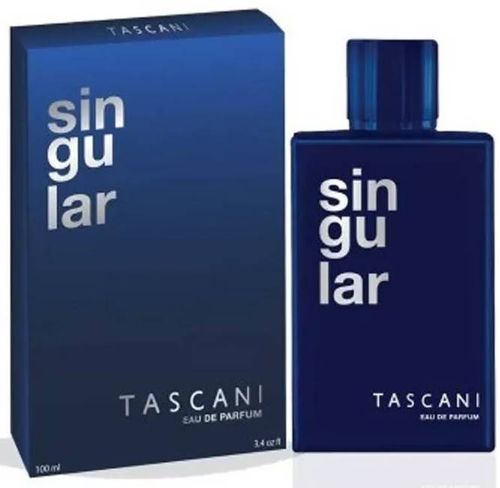 Eau de Parfum Tascani Singular 100ML