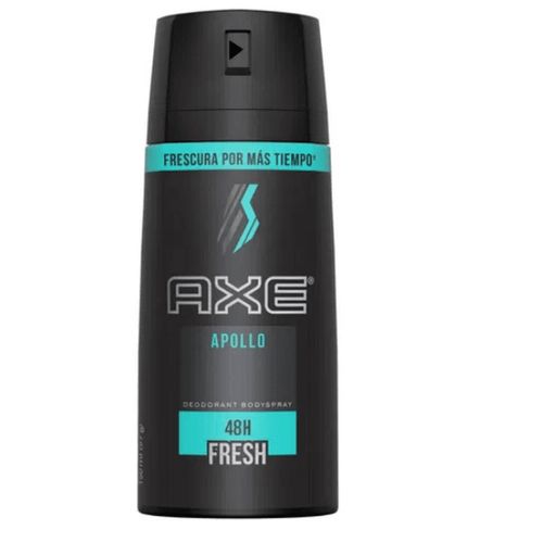Desodorante Axe Aero Bs Apollo 150ML