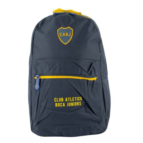 Mochila Espalda Solci Boca 17"