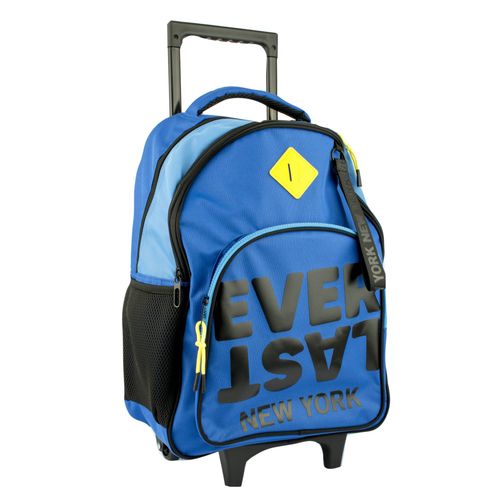 Mochila Carro Everlast