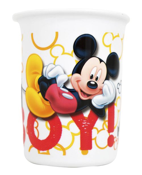 Vaso Chico Belgioco Mickey