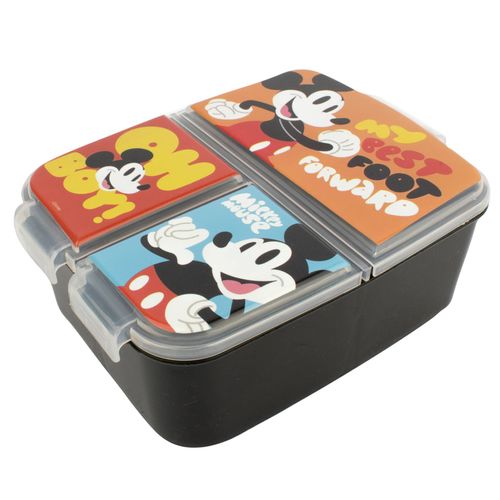 Hermético Belgioco Mickey c/División