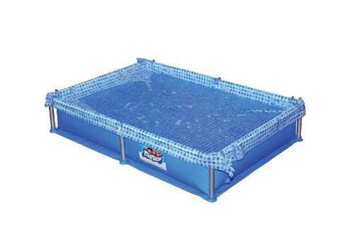 Cubre Pileta y Base Pelopincho Protectora 1010