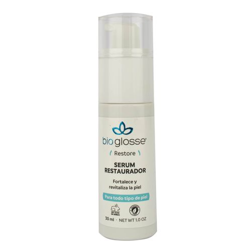 Serum Bioglosse Restaurador 30ML