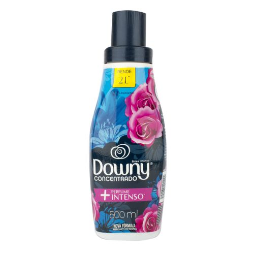 Suavizante Downy Brisa Intenso 500ML