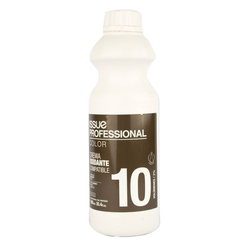 Crema Oxidante Issue 10 Vol Combatible 900ml
