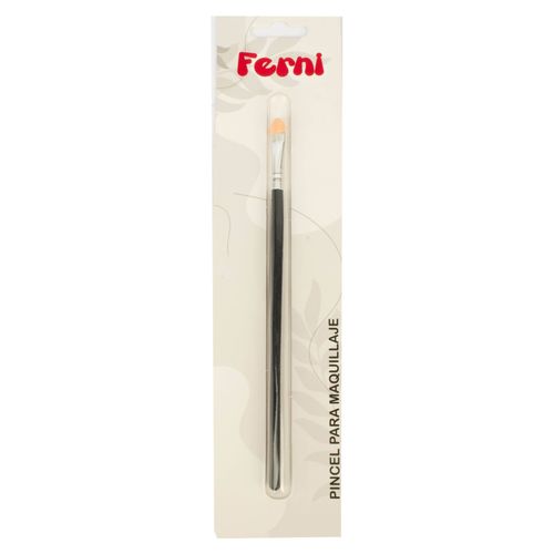 Pincel Facial 18cm