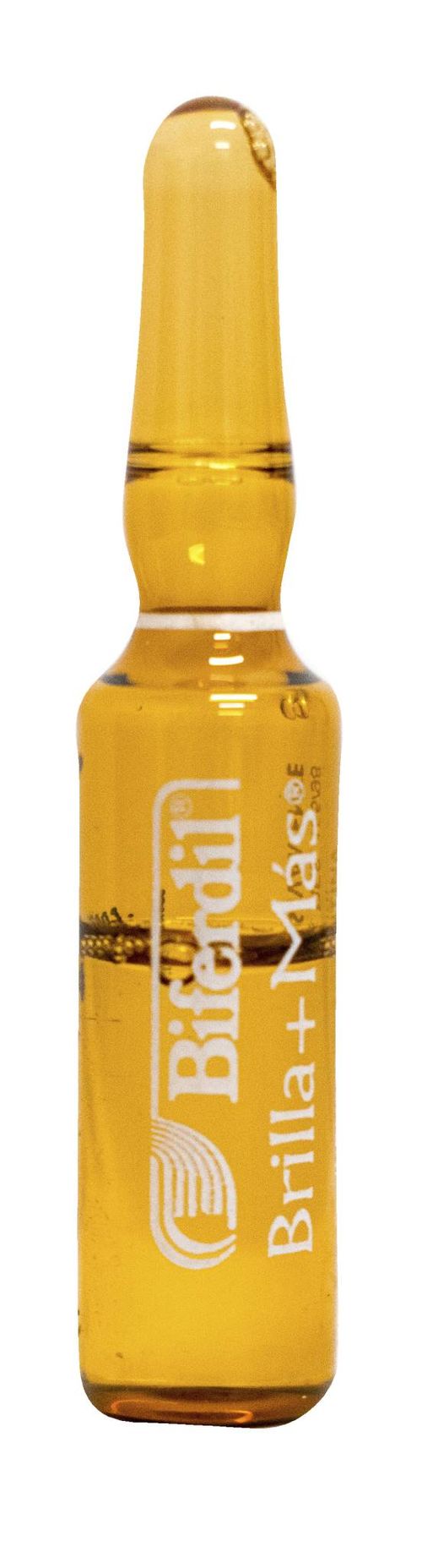 Ampolla Capilar Biferdil Brilla + Más 2ML