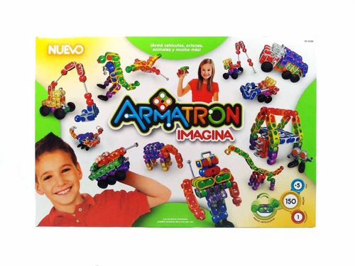 Armatron Imagina 150