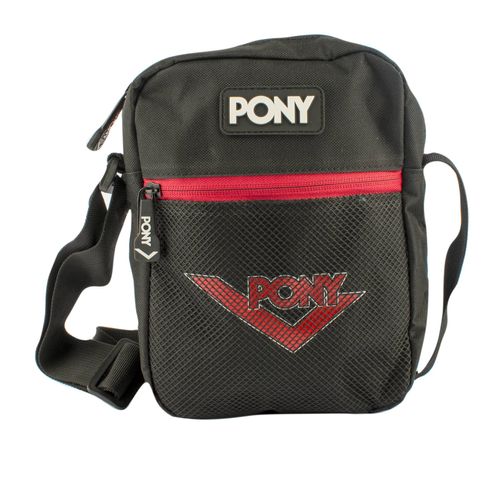 Morral Pony
