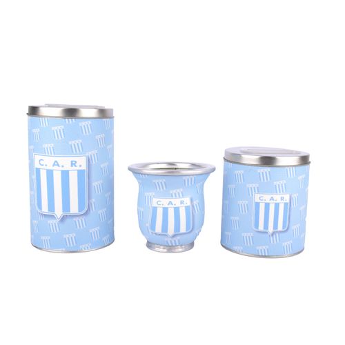 Set Mate Dulce Racing