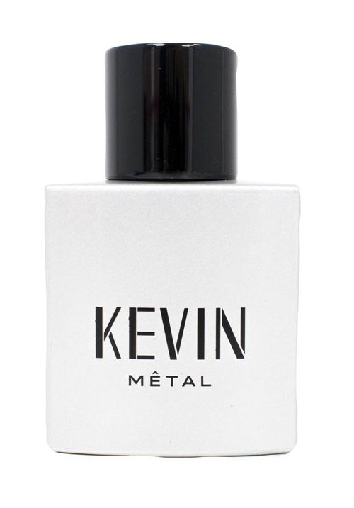 Eau de Toilette Kevin Metal c/Vaporizador 60ML