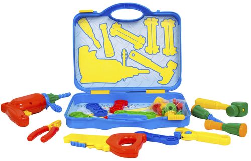 Herramientas Implás Kit