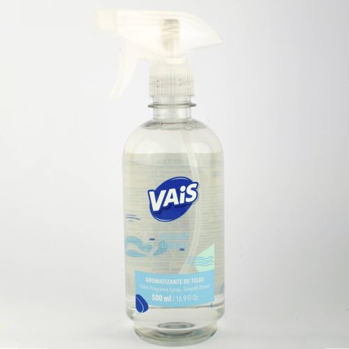 Perfume para Tela Vais Vál Suave Brisa 450ML