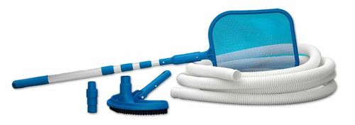 Kit de Limpieza Pelopincho Limpieza para Filtro