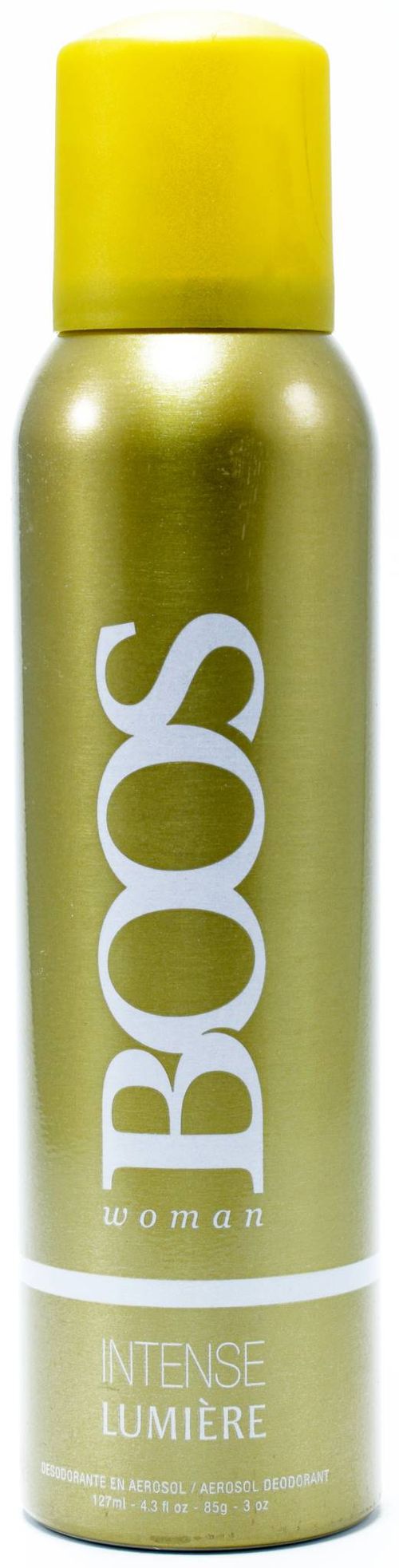 Desodorante Boos Aero Lumiere Woman 127CM