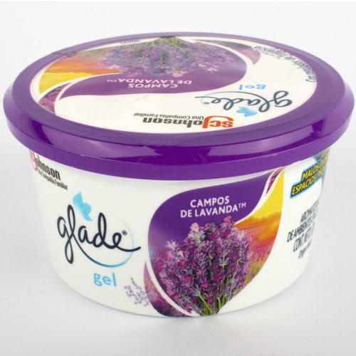 MiniGel Glade Lavanda 70G