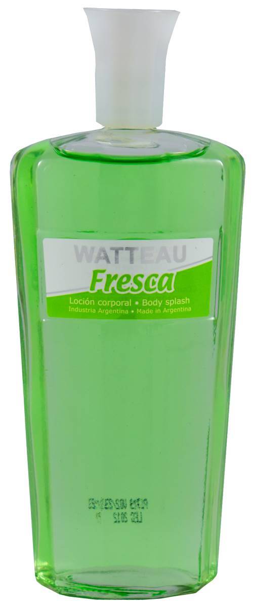 Colonia Watteau Fresca 220ML