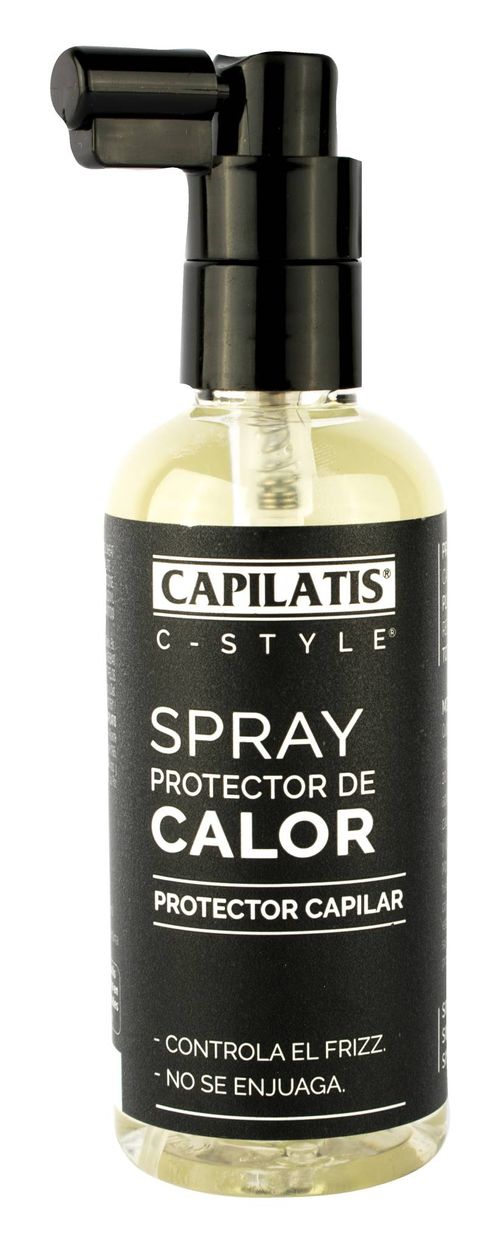 Spray Capilar Capilatis Protector C-Style 110ML