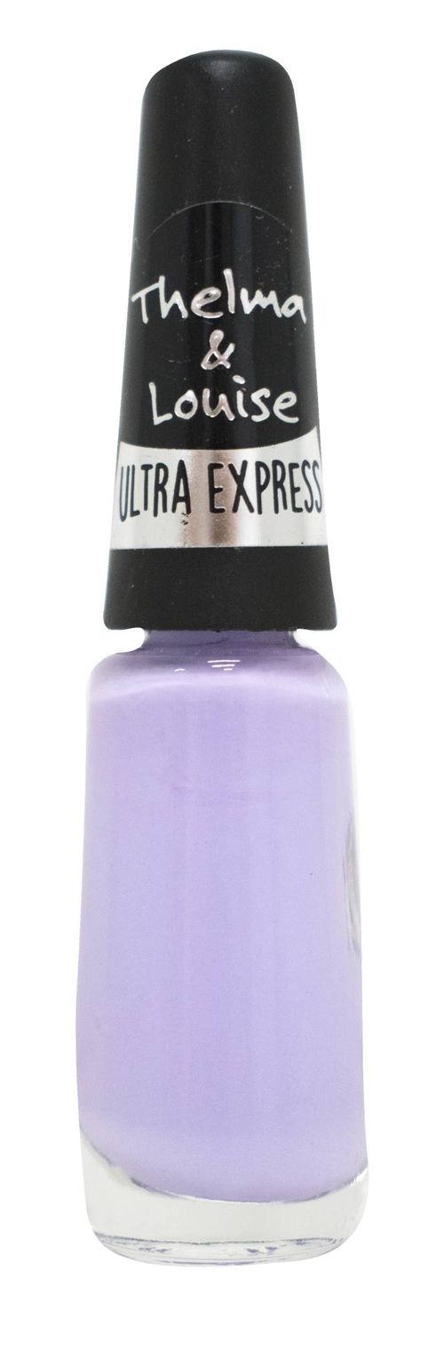 Esmalte Thelma y Louise 39 Lavanda Cónico