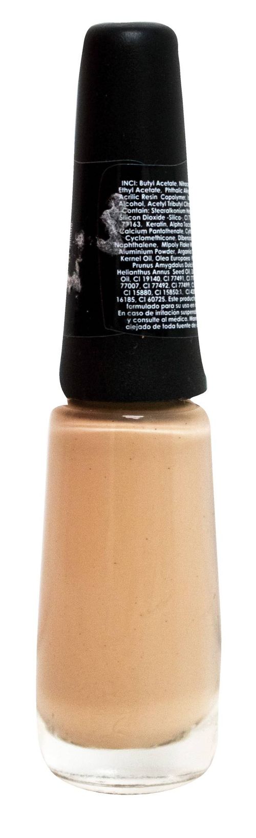 Esmalte Thelma y Louise 78 Nude Cónico