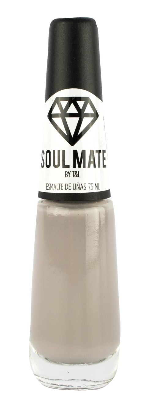 Esmalte Thelma y Louise 80 Grey Cónico