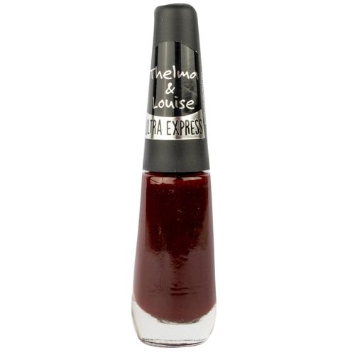 Esmalte Thelma y Louise 10 Borravino Cónico