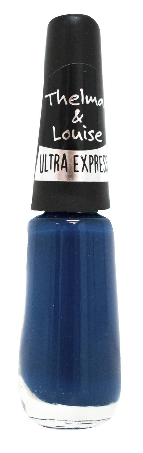 Esmalte Thelma y Louise 08 Azul Cónico