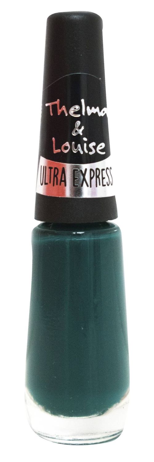 Esmalte Thelma y Louise 48 Pino Cónico