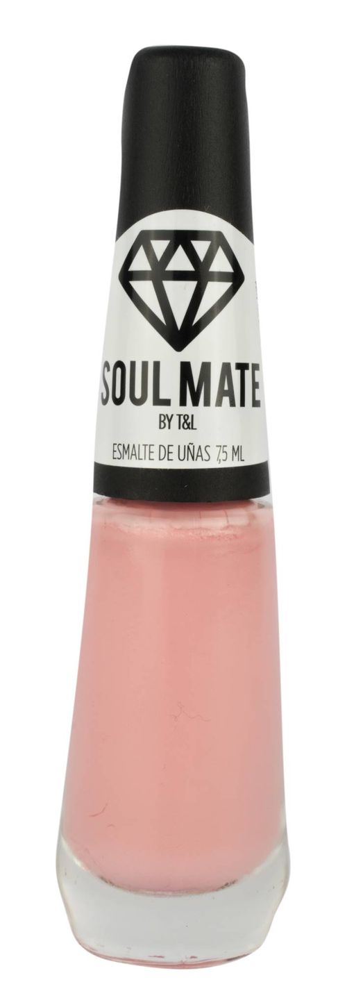 Esmalte Thelma y Louise 25 Rosa Dior Cónico