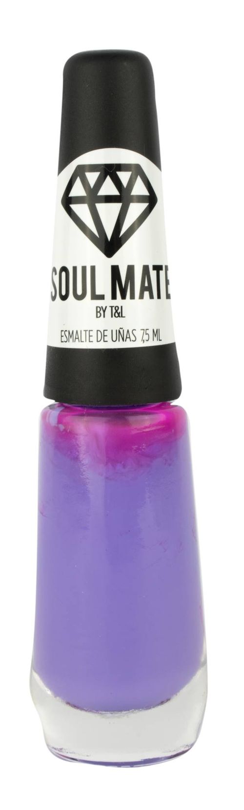 Esmalte Thelma y Louise 45 Uva Cónico