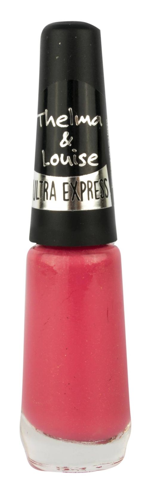Esmalte Thelma y Louise 04 Rosa Cónico