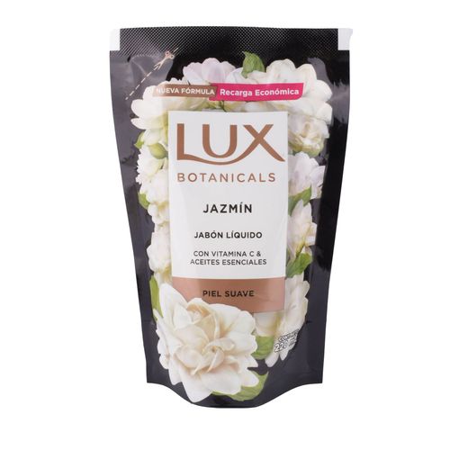 Jabón Líquido Lux Botan Jazmin 220ML