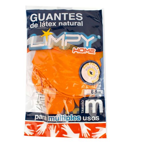 Guantes Afelpados Medianos