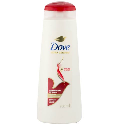 Shampoo Dove Regen Extrema 200ML