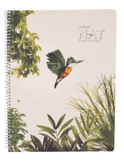 Cuaderno A4 Exito Nat 70Hj Rayado